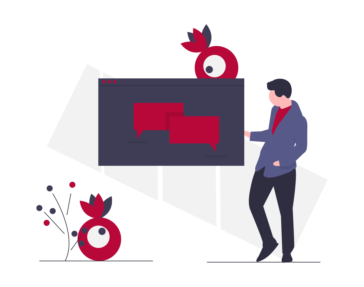 Chat with mainly.io